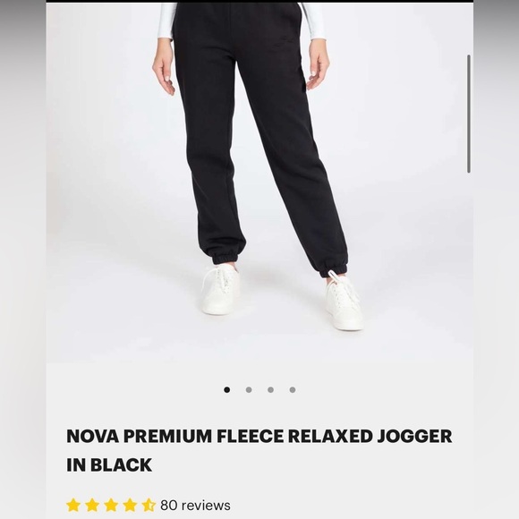 Lazy pants joggers - Picture 1 of 5